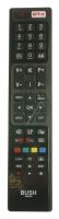 Comando à distância original VESTEL RC4848F (23361238)
