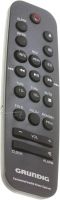 Comando à distância original GRUNDIG 759551882600