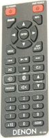 Comando à distância original DENON RC-1205 (30701021400AD)