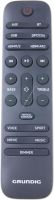 Comando à distância original GRUNDIG 9178020726