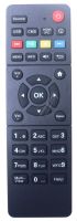 Comando à distância original HISENSE 43B4E31T