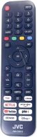 Comando à distância original JVC RM-C3612