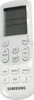 Comando à distância original SAMSUNG DB93-15882W