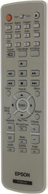 Comando à distância original EPSON 1514833