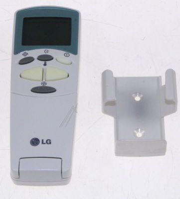 Comando &agrave; dist&acirc;ncia original LG 6711A20096K