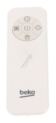 Comando à distância original BEKO 9178016280