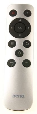 Comando à distância original BENQ RCI014 (5JJKL06001)