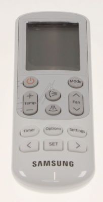 Comando à distância original SAMSUNG DB93-15882P Comando à distância original SAMSUNG DB93-15882P