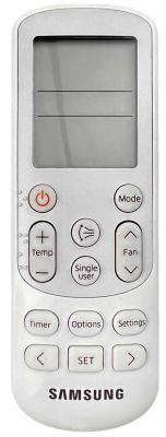 Comando &agrave; dist&acirc;ncia original SAMSUNG DB93-15883T