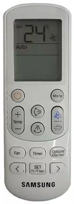 Comando &agrave; dist&acirc;ncia original SAMSUNG DB93-16761C