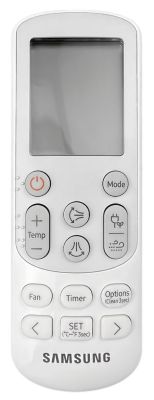 Comando &agrave; dist&acirc;ncia original SAMSUNG DB93-16761D