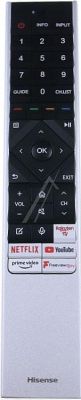 Comando à distância original HISENSE ERF6G64H