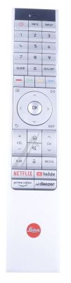 Comando à distância original HISENSE ERF6T64L