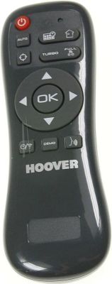 Comando &agrave; dist&acirc;ncia original HOOVER 48020283