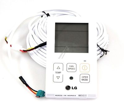 Comando à distância original LG PQRCVCL0QW (AKB72955815)