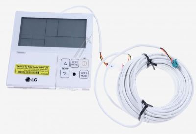 Comando à distância original LG AKB73355703