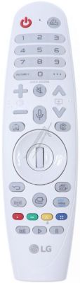 Comando à distância original LG MR20PJTR