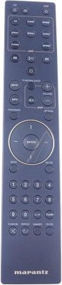 Comando à distância original MARANTZ RC005PMCD