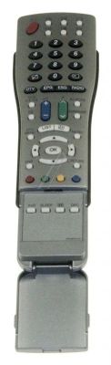 Comando à distância original SHARP RRMCGA460WJSA