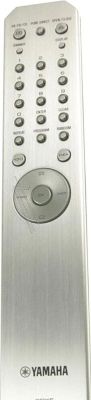 Comando à distância original YAMAHA CDX5 (2481645)