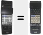 Comando à distância original RMC860E