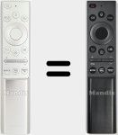 Comandos à distância universal Universal Samsung BT
