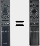 Comandos à distância universal Universal Samsung BT
