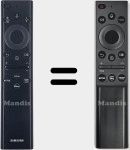 Comandos à distância universal Universal Samsung BT