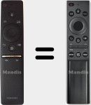 Comandos à distância universal Universal Samsung BT