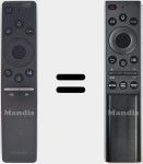 Comandos à distância universal Universal Samsung BT