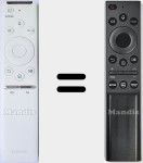 Comandos à distância universal Universal Samsung BT