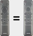 Comando &agrave; dist&acirc;ncia original BN59-01455E