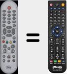 Comando &agrave; dist&acirc;ncia substituto de Pace002