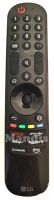 Comando à distância original LG MR24GA (AKB76045003)