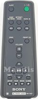 Comando à distância original SONY RM-C05E (148065221)