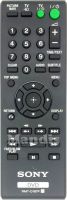 Comando à distância original SONY RMT-D187P (148700611)