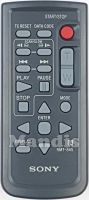 Comando à distância original SONY RMT-845 (148754013)