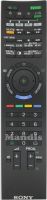 Comando à distância original SONY RM-GD 010 (148771613)