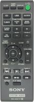 Comando à distância original SONY RM-AMU171 (149229711)