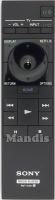Comando à distância original SONY RMT-D304 (149288511)