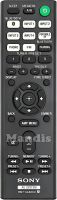 Comando à distância original SONY RMT-AA400U (149336911)