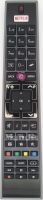 Comando à distância original HITACHI RCA4995 (23389445)