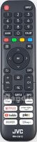 Comando à distância original JVC RM-C3612 (23900718)