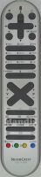 Comando à distância original GRAETZ RC 1063 (30050086)