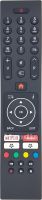 Comando à distância original VESTEL RC43135 (30101766)