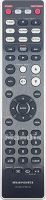Comando à distância original MARANTZ RC001PMCD (30701015400AM)