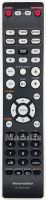 Comando à distância original MARANTZ RC002PMSA (30701015800AM)