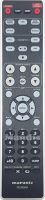 Comando à distância original MARANTZ RC005NA (30701025800AM)