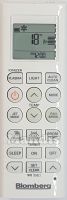 Comando à distância original GRUNDIG 6711A90022N (5400185225)