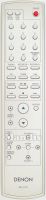 Comando à distância original DENON RC-1131 (943307004890D)